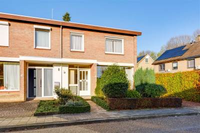 Woning Churchillstraat 2 Geleen