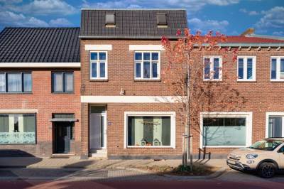 Woning Mauritsweg 52 Stein