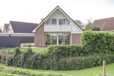 Woning De Pream 5 IJlst