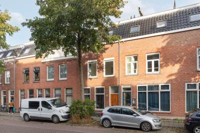 Woning Hopakker 71 Utrecht
