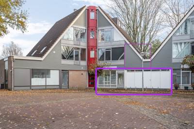 Woning Koolzaadveld 23 Beuningen (GE)