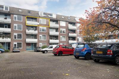 Woning Welsdaal 96D Maastricht