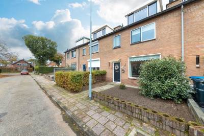 Woning Lupineweg 9 Nunspeet