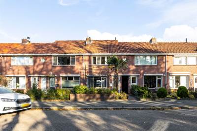 Woning Sint Theresiastraat 39 Roosendaal