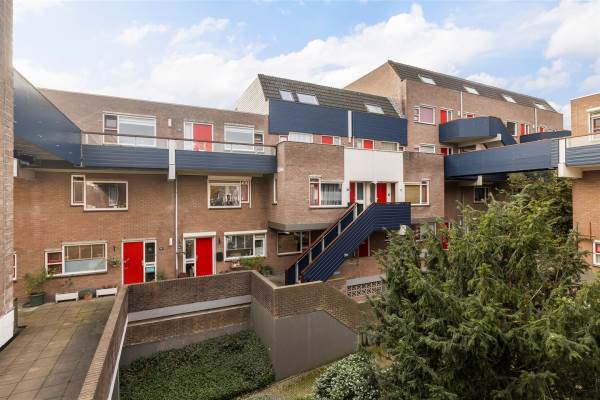 Woning Doornenburg 56 Dordrecht