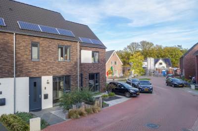 Woning d'n Hof 64 Overloon