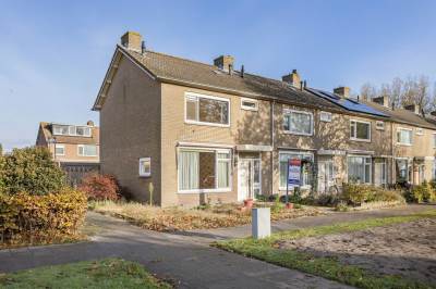 Woning Vlietstraat 17 Terheijden