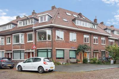 Woning Jacques Perkstraat 32 Voorburg