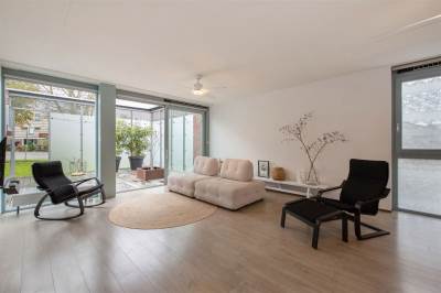 Woning Jonkwerf 17 Zoetermeer