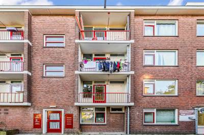 Woning Katrijpstraat 26 Amsterdam