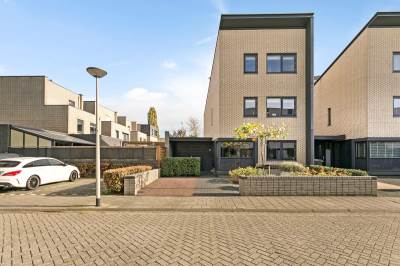 Woning Margrietberg 32 Roosendaal