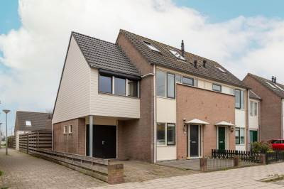 Woning Morgen 41 Stompetoren