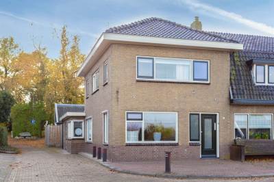 Woning Kloosterweg 76 Sint Jansklooster