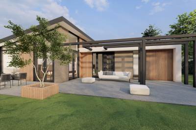 Woning Margrietlaan 30B Bennekom