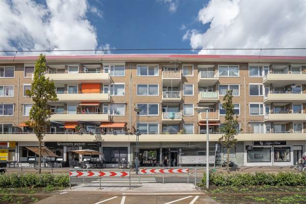 Woning Tussen Meer 234 Amsterdam