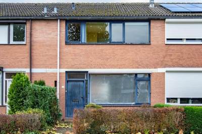Woning Prinses Irenelaan 26 Valkenburg (LI)