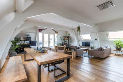 Woning Dijkje 2A Barneveld