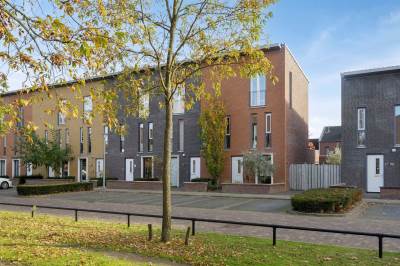 Woning Biezenloop 62 Heesch