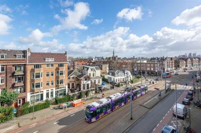 Woning Bergweg 51B Rotterdam