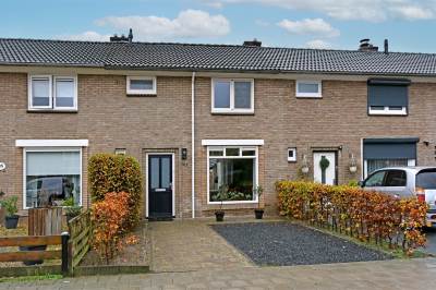 Woning Schoolstraat 86 Putten