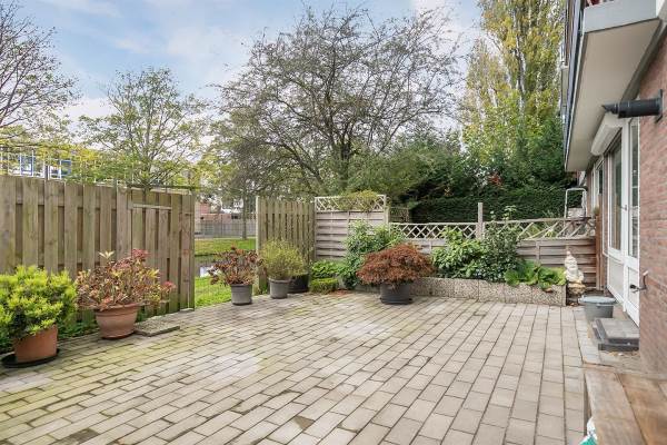 Woning Tholenstraat 26 Rotterdam