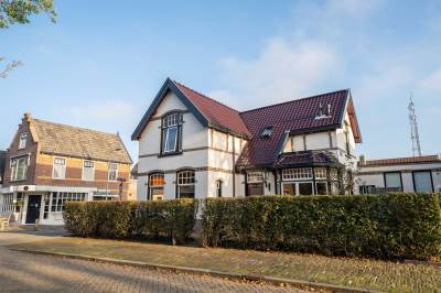 Woning Kogerstraat 42 Den Burg