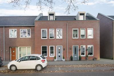 Woning West Vaardeke 106 Oudenbosch