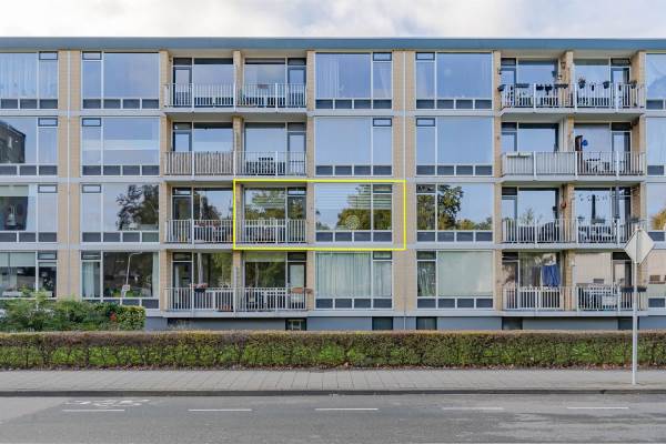 Woning Seringenstraat 76 Alphen aan den Rijn