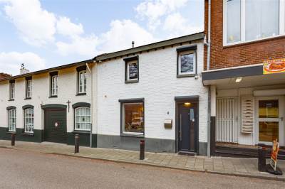 Woning Alofsstraat 6 Hoensbroek