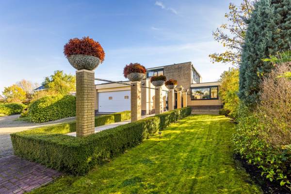 Woning 's-Gravenweg 91 Nieuwerkerk aan den IJssel