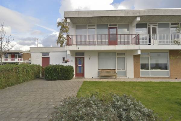 Woning Prof. Dumontstraat 17 Heerlen