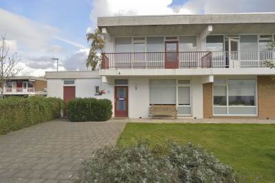 Woning Prof. Dumontstraat 17 Heerlen