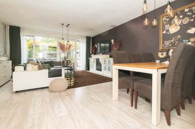 Woning Corona 38 Spijkenisse