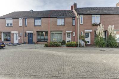 Woning Smal Weide 36 Eygelshoven