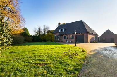 Woning Kuivezand 20 Oud Gastel