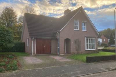 Woning Marconistraat 1 Sittard