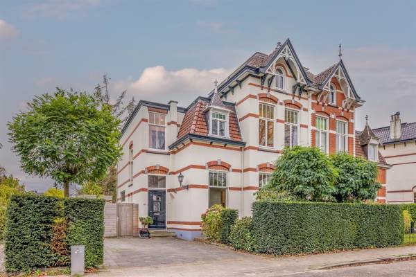 Woning Overbeeksingel 15 Velp (GE)