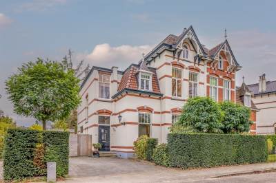 Woning Overbeeksingel 15 Velp (GE)