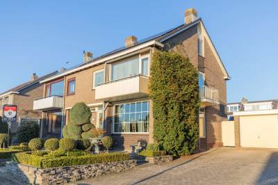 Woning Oudelandseweg 76 Ridderkerk