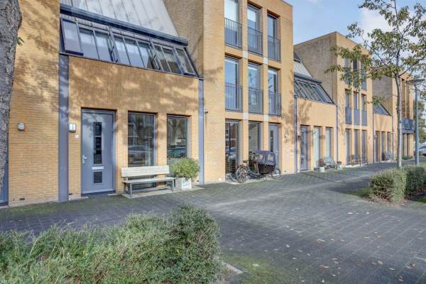 Woning Heemwerf 5 De Lier