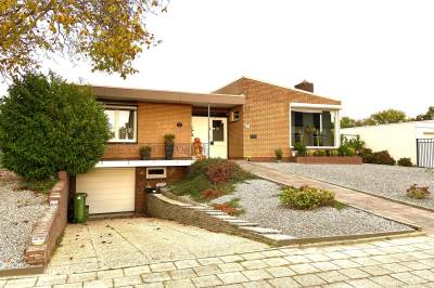 Woning Julianalaan 61 Maasbracht