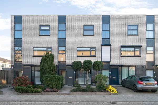 Woning Moerasberg 14 Roosendaal