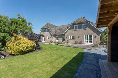 Woning Koetsveld 16 Boskoop