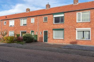 Woning Irenestraat 23 Kloosterzande