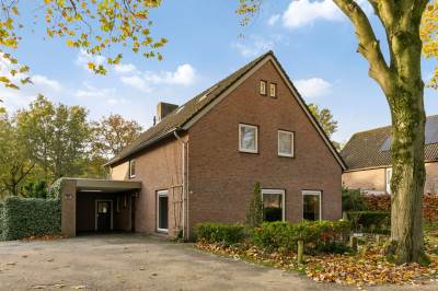 Woning Apollolaan 68 Son en Breugel