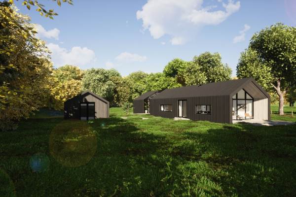 Woning Zevenlindenweg 12 Lage Vuursche