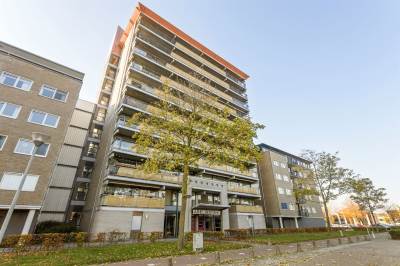 Woning Abeliadonk 5 Roosendaal