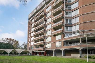 Woning Leerdamhof 15 Amsterdam