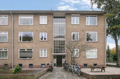 Woning Gerard Doulaan 45 Baarn