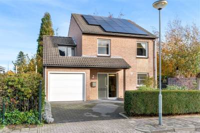 Woning Vondelstraat 1 Beek (LI)